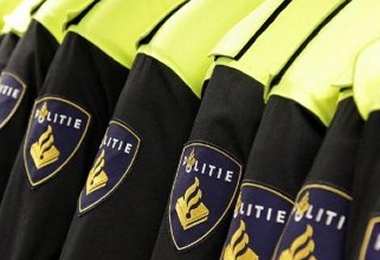 Inbouwpakket Politiediensten Centrum te Zwolle